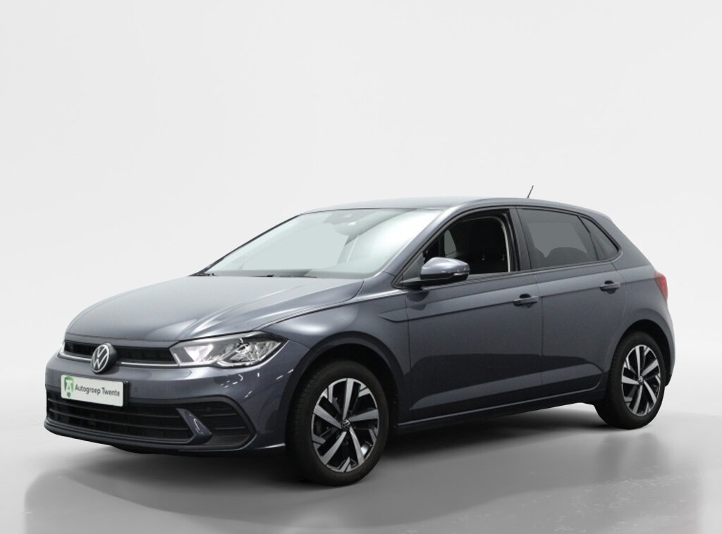 Volkswagen Polo 1.0 TSI Life Edition | Private lease 469,- per maand