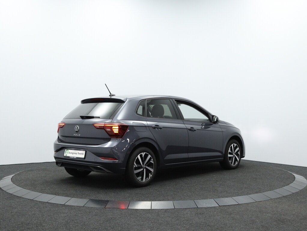 Volkswagen Polo 1.0 TSI Life Edition | Private lease 469,- per maand - Afbeelding 2