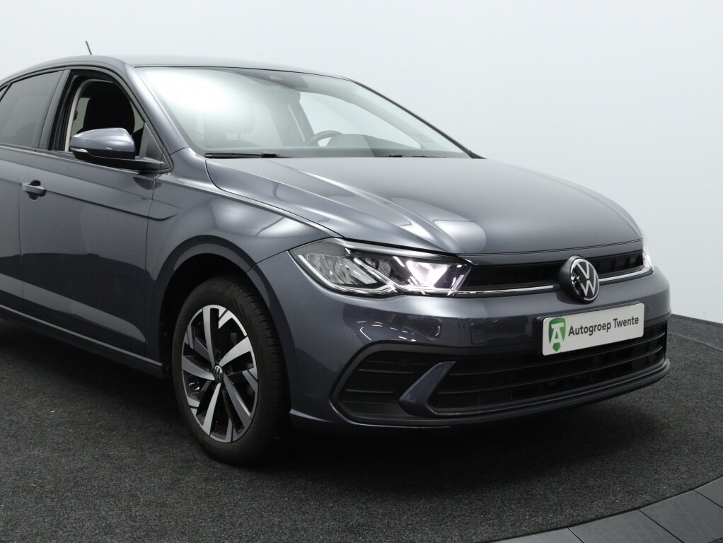 Volkswagen Polo 1.0 TSI Life Edition | Private lease 469,- per maand - Afbeelding 3