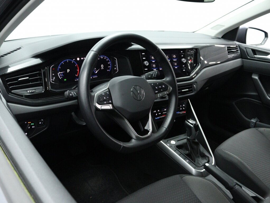 Volkswagen Polo 1.0 TSI Life Edition | Private lease 469,- per maand - Afbeelding 4