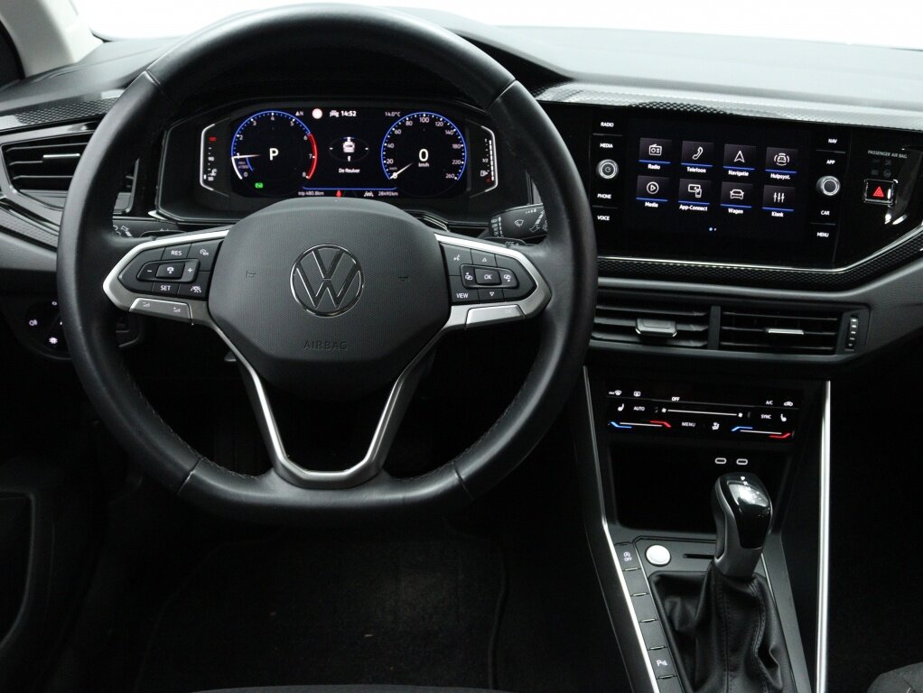 Volkswagen Polo 1.0 TSI Life Edition | Private lease 469,- per maand - Afbeelding 5