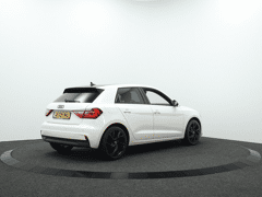 Audi A1 Sportback 25 TFSI Pro Line | Private lease vanaf 499,- per maand - Afbeelding 2