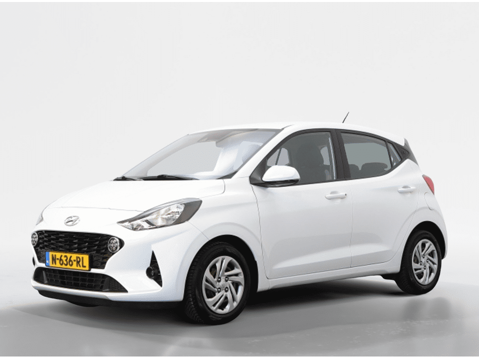 Hyundai i10 1.0 Comfort 5-zits | Carplay | Cruise Control | - Afbeelding 1