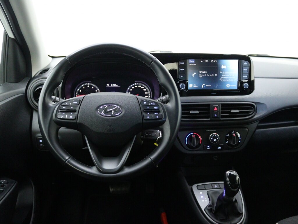 Hyundai i10 1.0 Comfort 5-zits | Carplay | Cruise Control | - Afbeelding 3