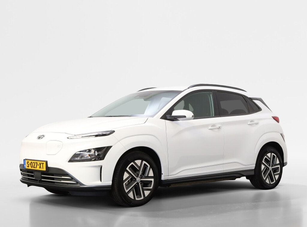 Hyundai Kona EV Fashion 64 kWh | Private Lease 449,- p.m. |