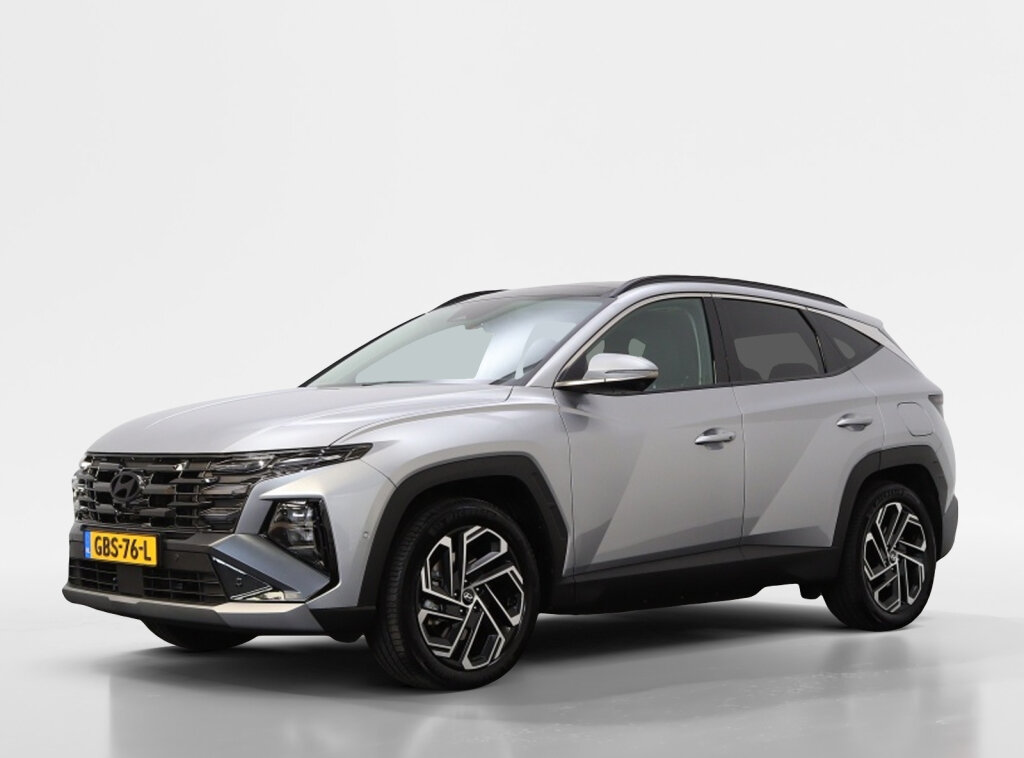 Hyundai Tucson 1.6 T-GDI PHEV 4WD Premium Sky | Panoramadak |