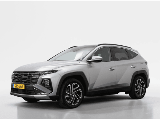 Hyundai Tucson 1.6 T-GDI PHEV 4WD Premium Sky | Panoramadak |