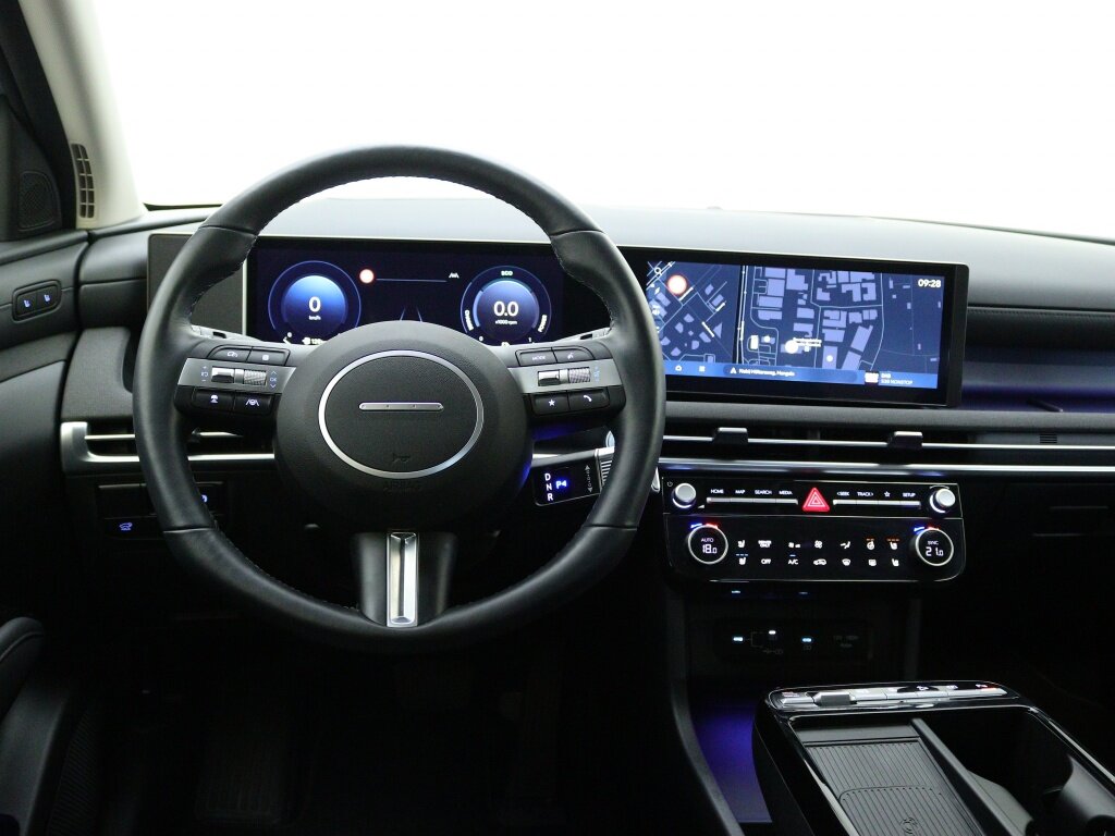 Hyundai Tucson 1.6 T-GDI PHEV 4WD Premium Sky | Panoramadak | - Afbeelding 3