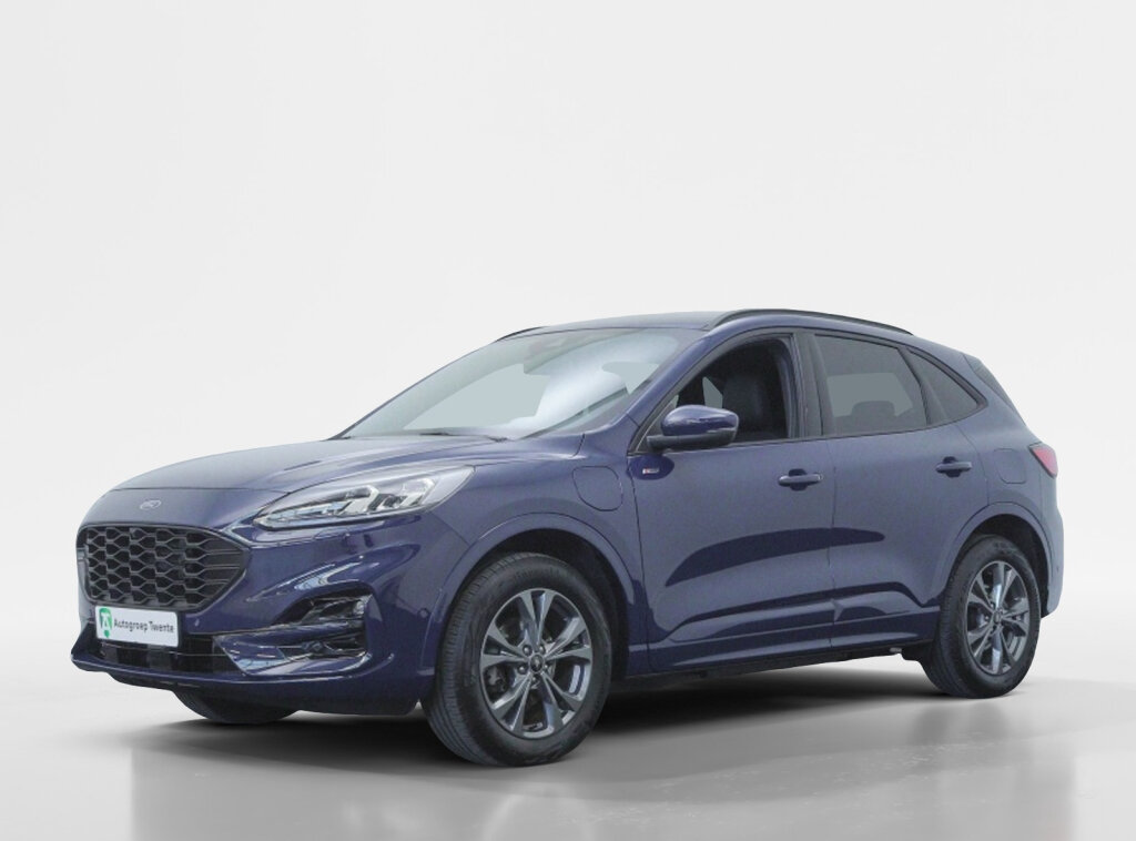 Ford Kuga 2.5 PHEV ST-Line X | Navigatie | Stoelverwarming |
