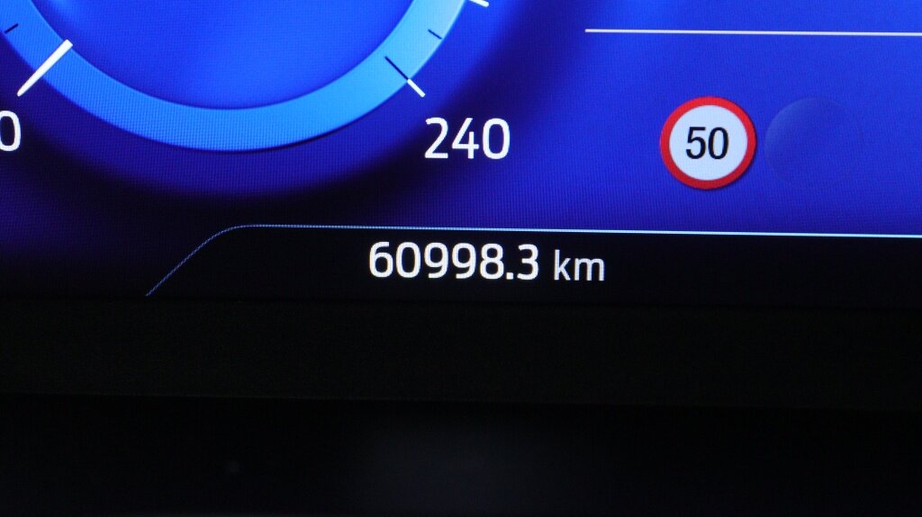 Ford Focus Wagon 1.0 EcoBoost Hybrid 155 pk ST Line X Business | Stoelverwarming - Afbeelding 4