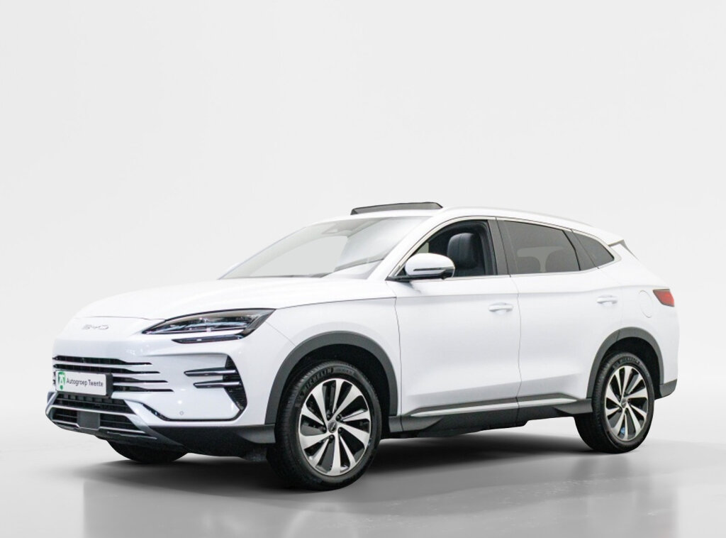 BYD SEAL U 1.5DM-i Comfort FWD Plug-In | private lease €739 p.m.