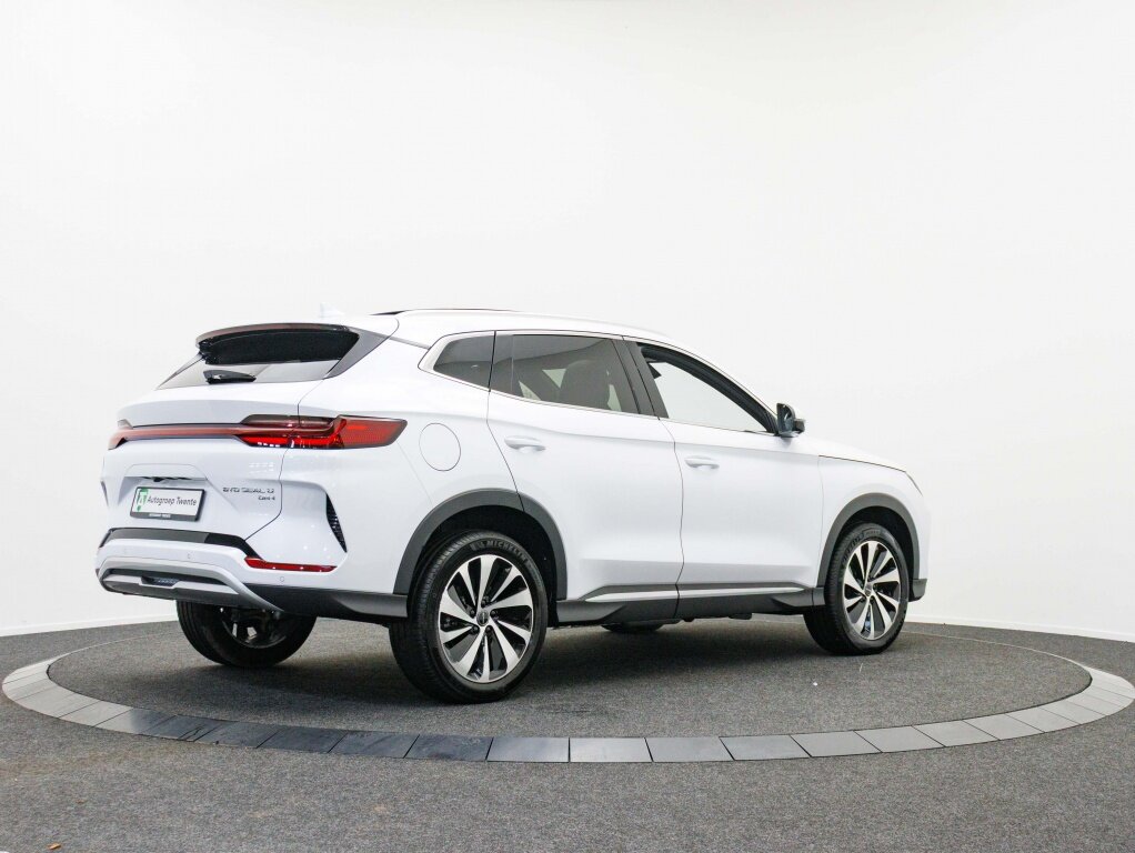 BYD SEAL U 1.5DM-i Comfort FWD Plug-In | private lease €739 p.m. - Afbeelding 2