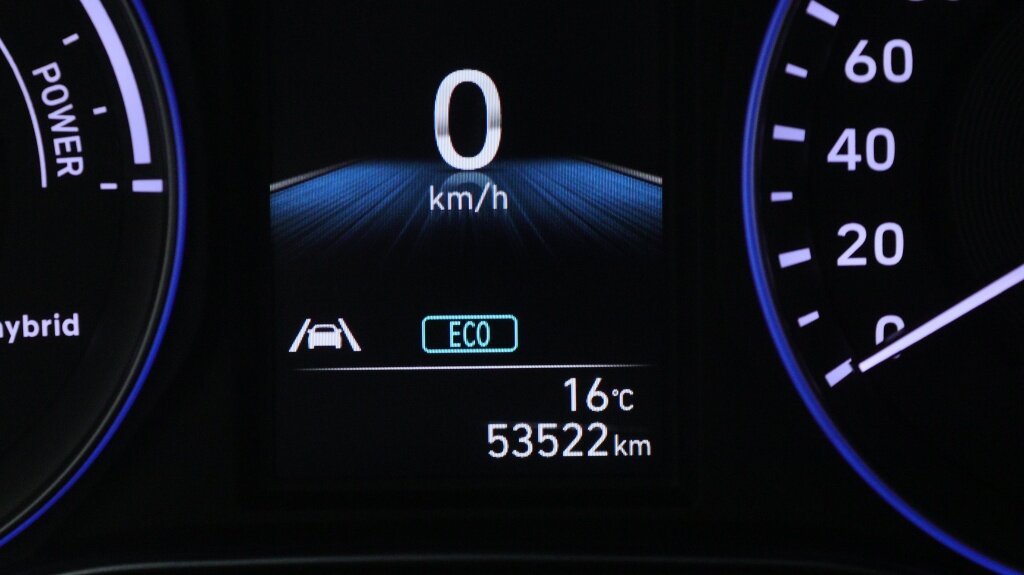 Hyundai Kona 1.6 GDI HEV Comfort Smart | Trekhaak | Navigatie | - Afbeelding 4