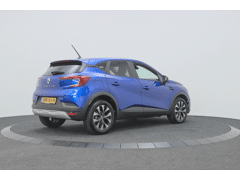 Renault Captur 1.0 TCe 90 evolution | Private lease 439,- p.m. | - Afbeelding 2
