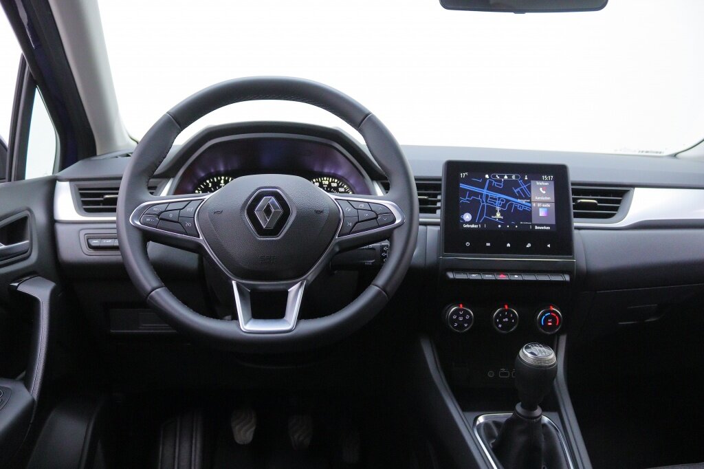 Renault Captur 1.0 TCe 90 evolution | Private lease 439,- p.m. | - Afbeelding 4