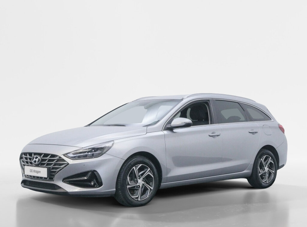 Hyundai i30 Wagon 1.0 T-GDi MHEV Comf. Smart | Carplay | Achteruitrijcamera |