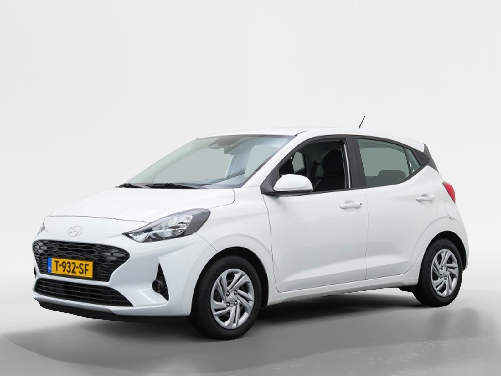 Hyundai i10 1.0 Comfort Smart | Navigatie | Private lease 279,- p.m. |