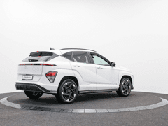 Hyundai Kona Electric N Line Business 64.8 kWh | Navigatie | DEMO | - Afbeelding 2