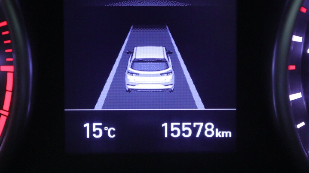 Hyundai i30 1.0 T-GDi MHEV N Line | Private lease 459,- p.m. | - Afbeelding 3