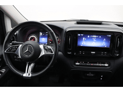 Mercedes-Benz Vito 116CDI RWD select L2H1 | Trekhaak | Camera | Stoelverwarming - Afbeelding 3