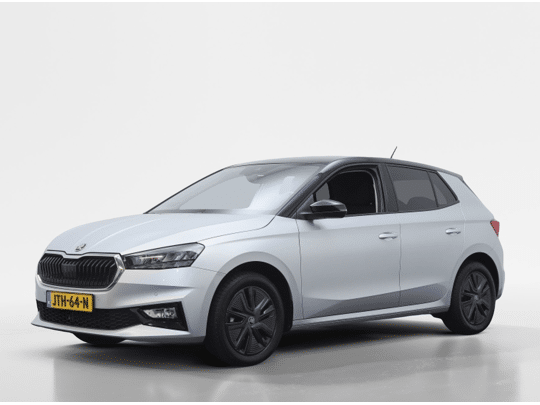 Škoda Fabia 1.0 TSI Bns Edition | Private Lease 369,- |