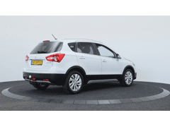Suzuki S-Cross 1.0 B.jet Exclusive | Afn. Trekhaak | All Seasons | - Afbeelding 2