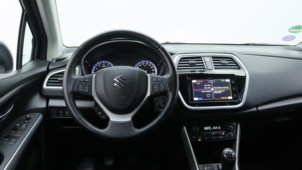 Suzuki S-Cross 1.0 B.jet Exclusive | Afn. Trekhaak | All Seasons | - Afbeelding 3