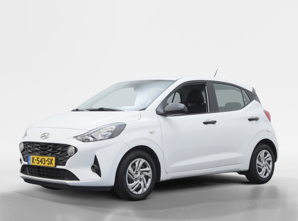 Hyundai i10 1.0 Comfort | Cruise Control | Airco |