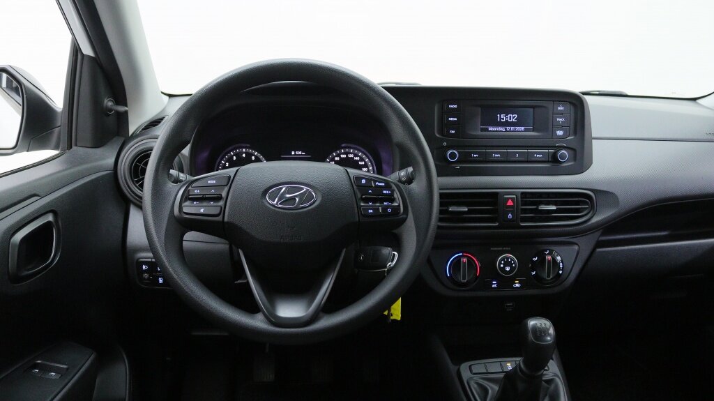 Hyundai i10 1.0 Comfort | Cruise Control | Airco | - Afbeelding 3