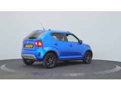 Suzuki Ignis 1.2 SH Style | Afn. Trekhaak | Stoelverwarming | - Afbeelding 2