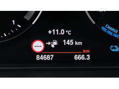 BMW X1 xDrive25e Business Advantage | LED | Navigatie | - Afbeelding 4