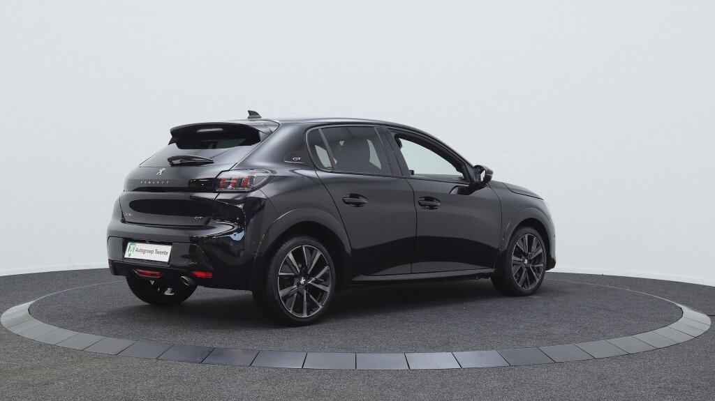 Peugeot 208 1.2 PureTech GT | Achteruitrijcamera | Stoelverwarming | - Afbeelding 2