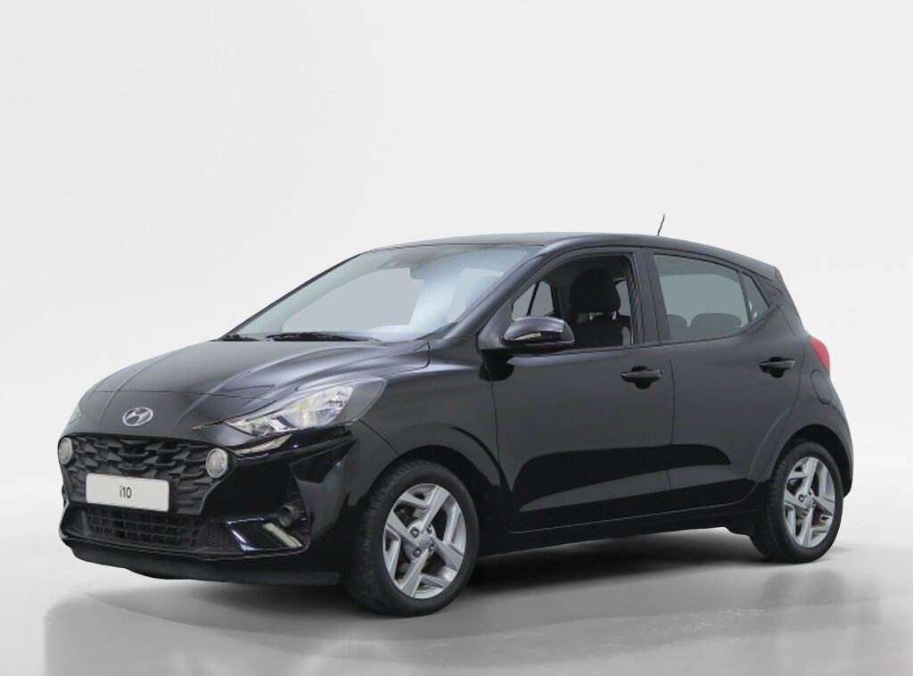 Hyundai i10 1.0 Comfort 5-zits | All Seasons | Carplay |