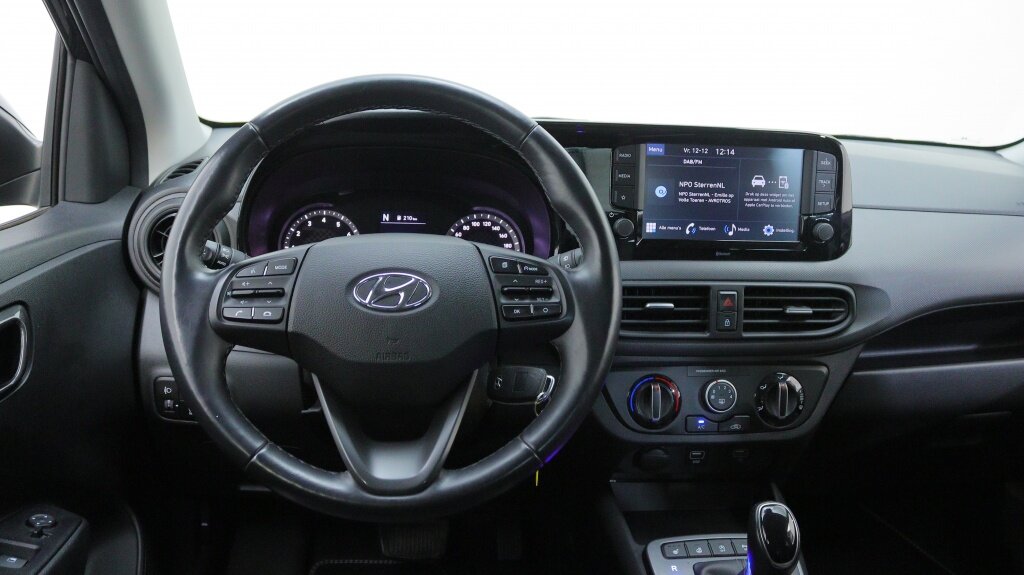 Hyundai i10 1.0 Comfort 5-zits | All Seasons | Carplay | - Afbeelding 3