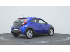Toyota Aygo X 1.0 VVT-i Active | Private Lease 319,- p.m. | - Afbeelding 2