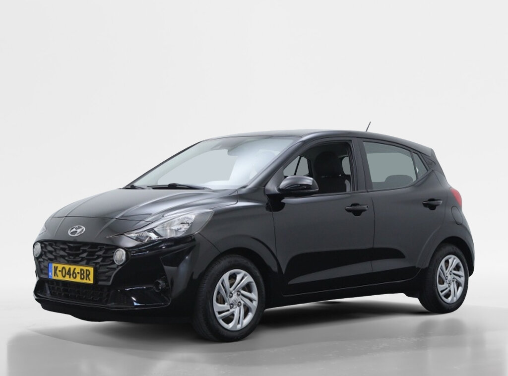 Hyundai i10 1.0 Comfort | Stoelverwarming | Stuurverwarming | Carplay |