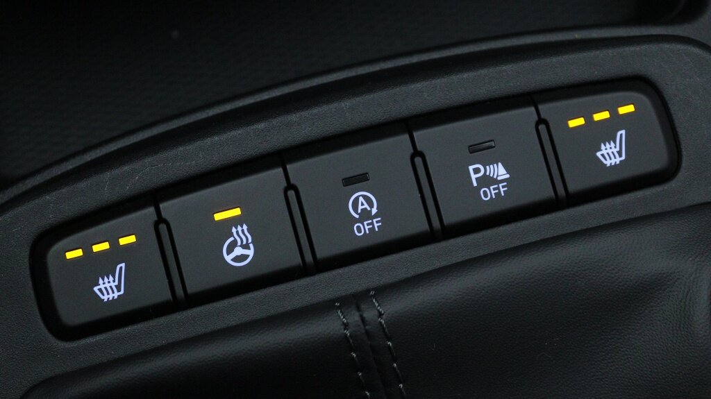 Hyundai i10 1.0 Comfort | Stoelverwarming | Stuurverwarming | Carplay | - Afbeelding 4