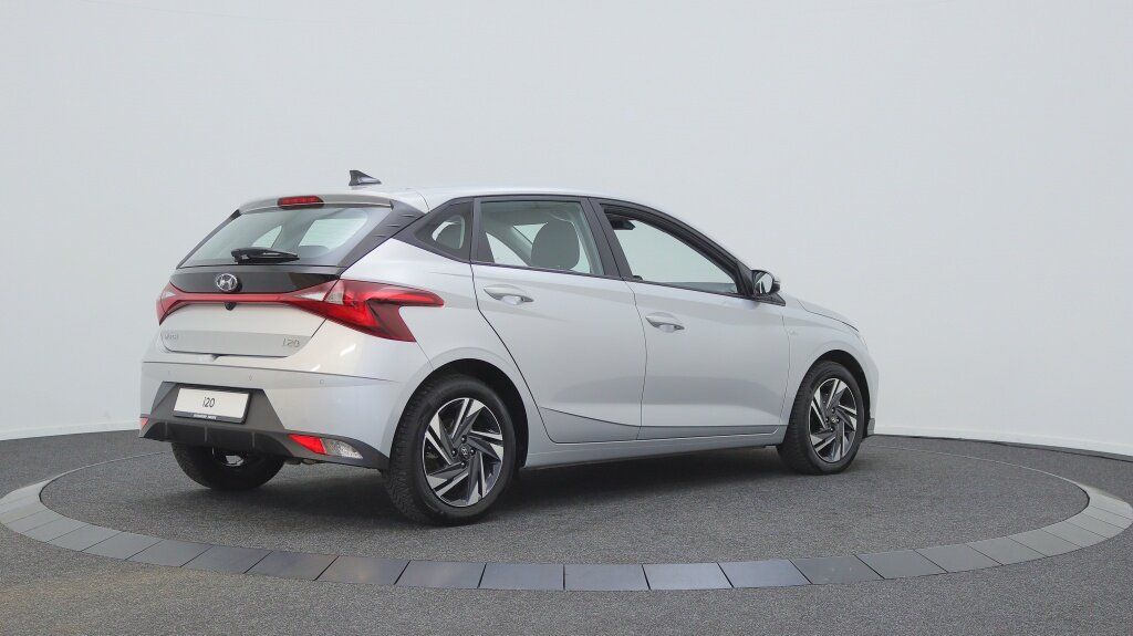 Hyundai i20 1.0 T-GDI Comfort | All seasons | Carplay | - Afbeelding 2