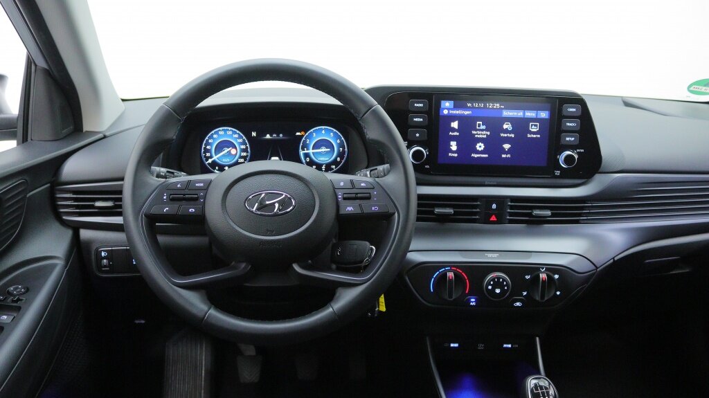 Hyundai i20 1.0 T-GDI Comfort | All seasons | Carplay | - Afbeelding 3