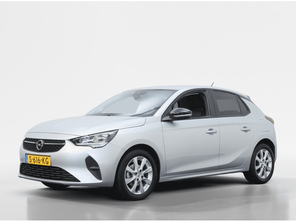 Opel Corsa 1.2 Level 2 | Carplay | Airco | Cruise Control | - Afbeelding 1