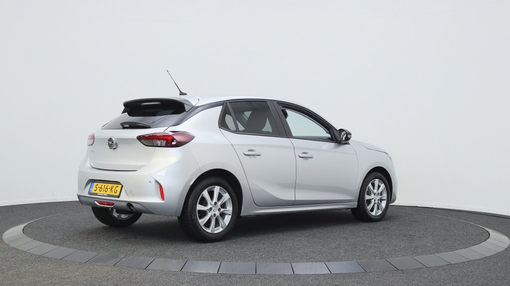 Opel Corsa 1.2 Level 2 | Carplay | Airco | Cruise Control | - Afbeelding 2