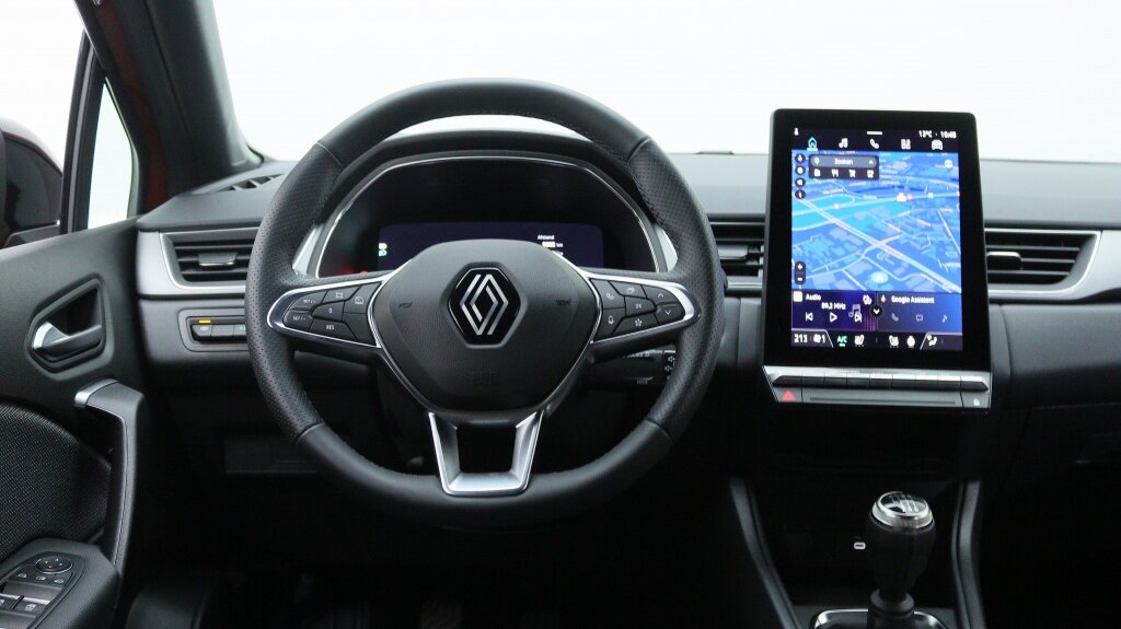 Renault Captur 1.0 TCe 90 techno | Winter Pack | Private Lease 449,- p.m. | - Afbeelding 3