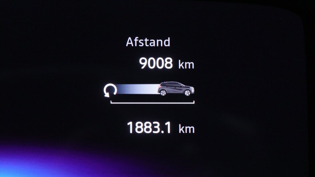 Renault Captur 1.0 TCe 90 techno | Winter Pack | Private Lease 449,- p.m. | - Afbeelding 4