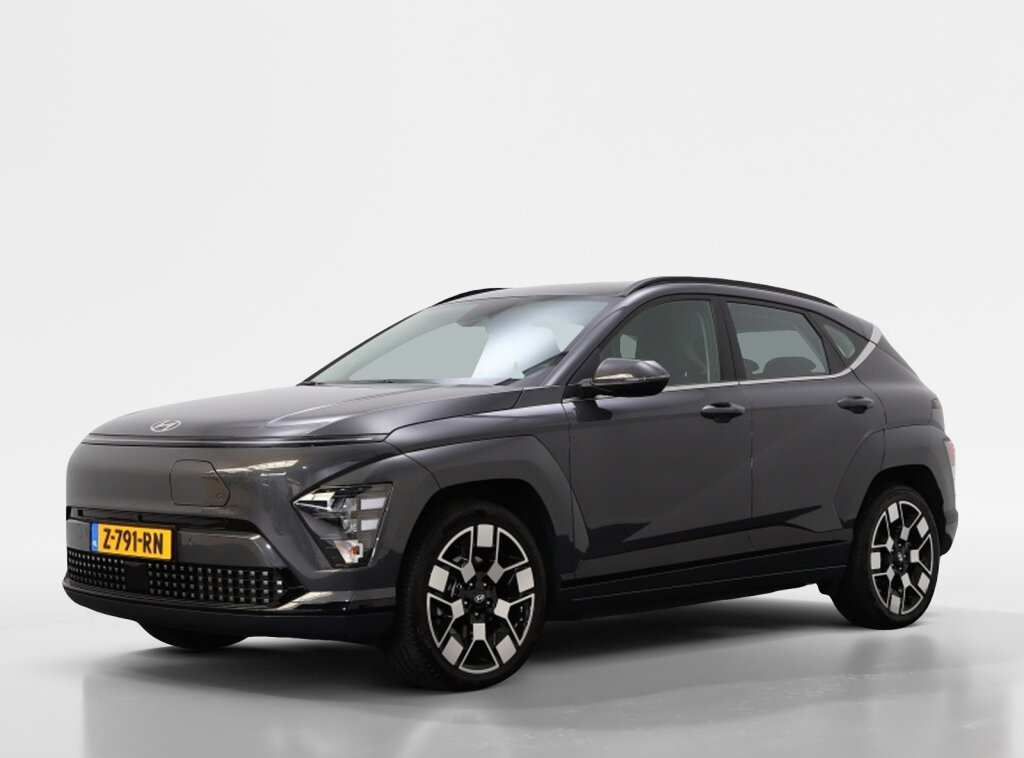 Hyundai Kona Comfort 65.4 kWh | Demo |