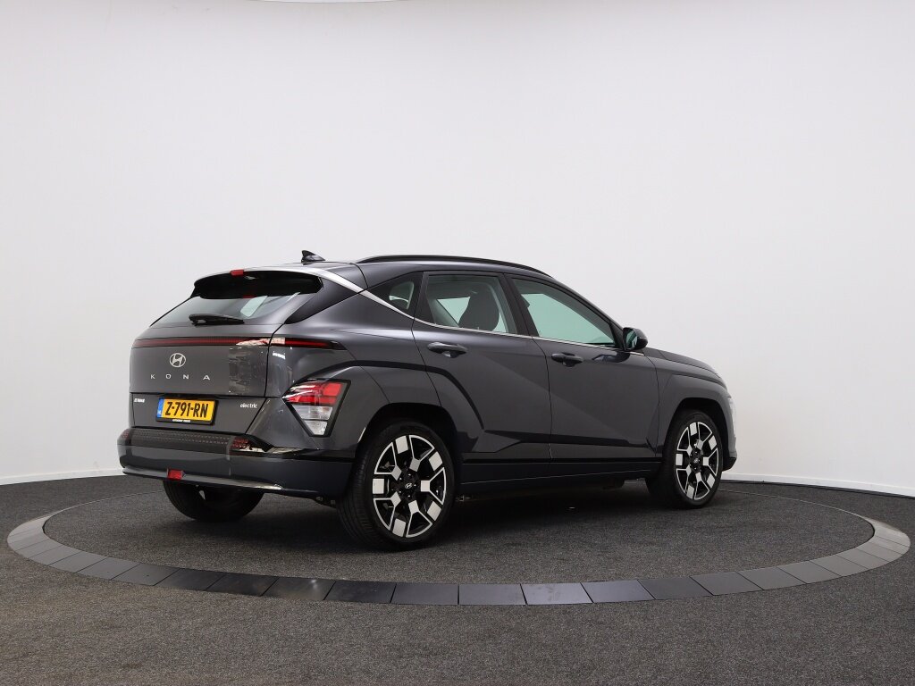 Hyundai Kona Comfort 65.4 kWh | Demo | - Afbeelding 2