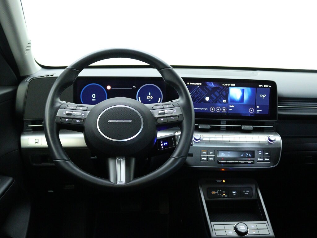 Hyundai Kona Comfort 65.4 kWh | Demo | - Afbeelding 3
