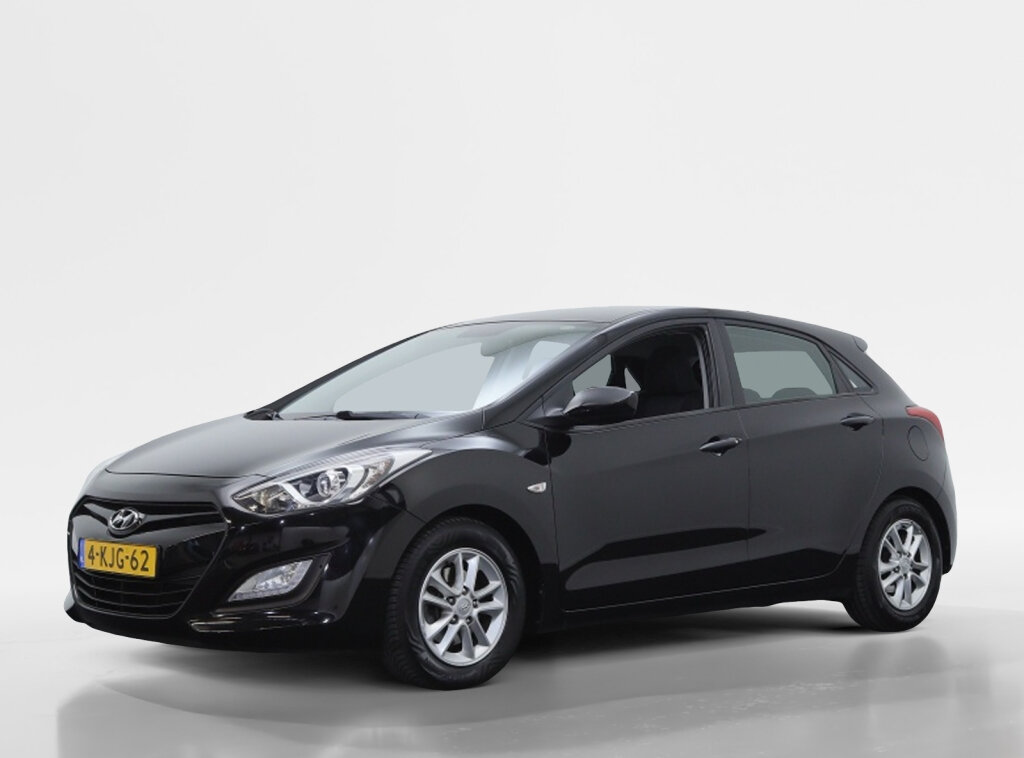 Hyundai i30 1.4i i-Drive Cool | Airco |