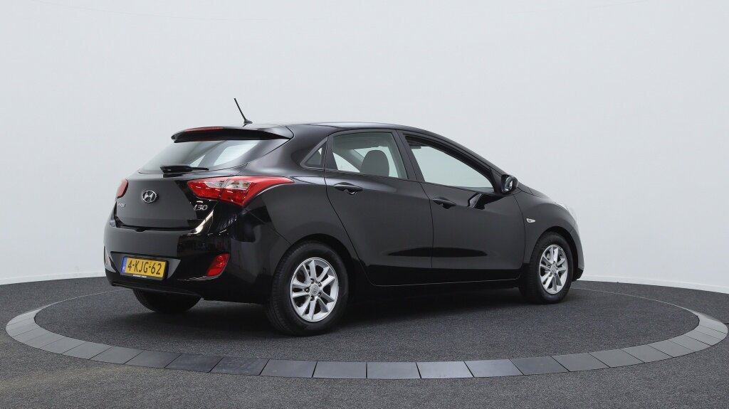 Hyundai i30 1.4i i-Drive Cool | Airco | - Afbeelding 2
