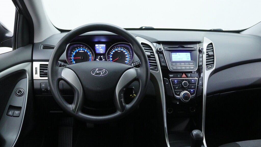 Hyundai i30 1.4i i-Drive Cool | Airco | - Afbeelding 3