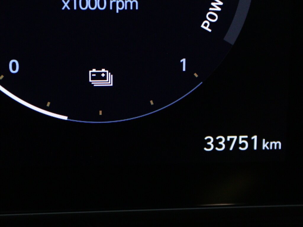 Hyundai Kona 1.6 GDI HEV N Line | Alcantara | Navigatie | - Afbeelding 4